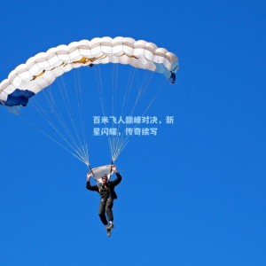 百米飞人巅峰对决，新星闪耀，传奇续写