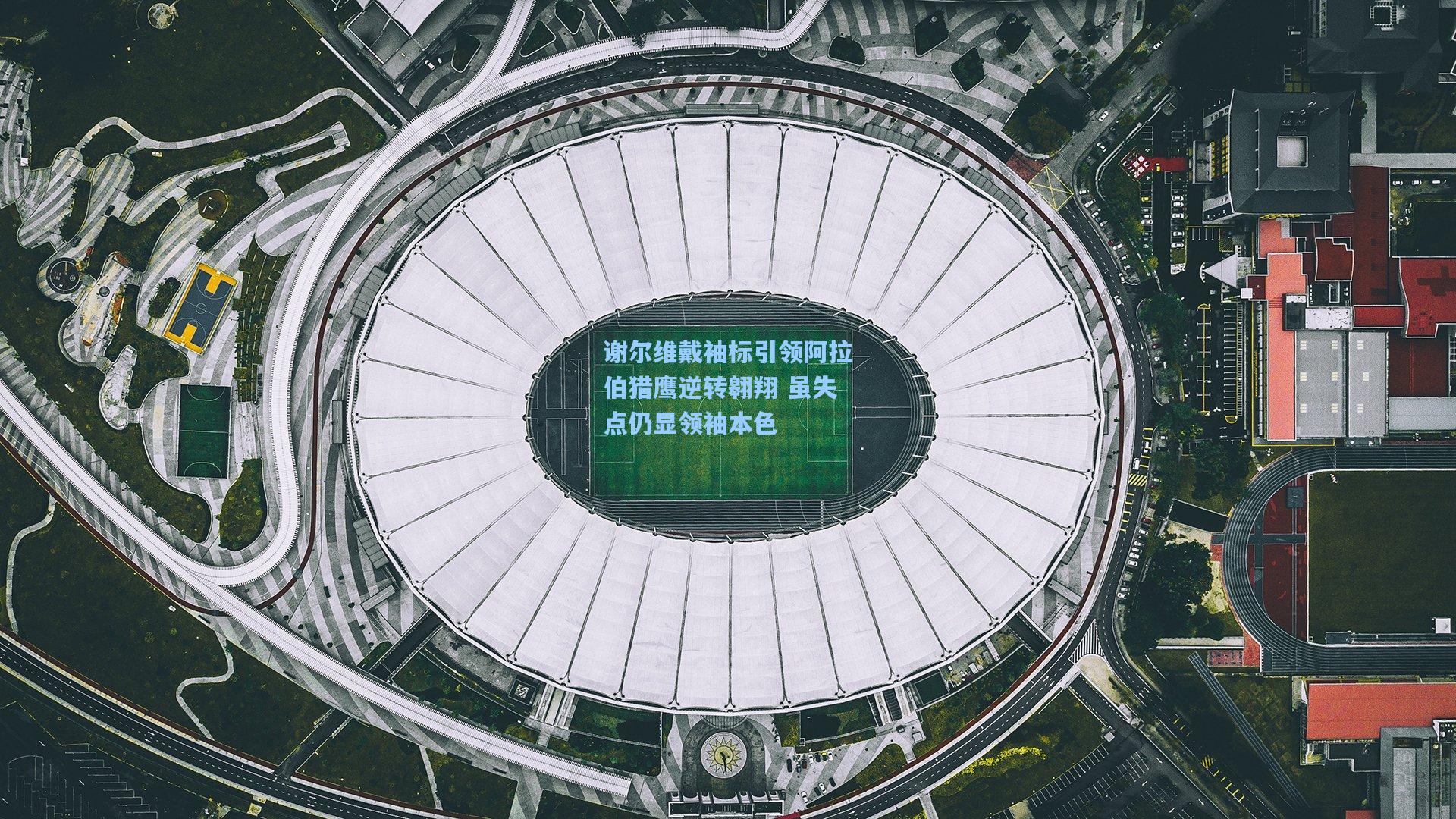 谢尔维戴袖标引领阿拉伯猎鹰逆转翱翔 虽失点仍显领袖本色